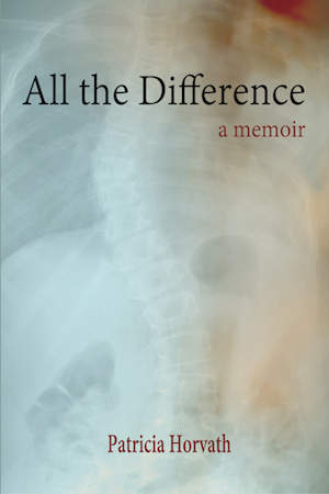 All The Difference front cover